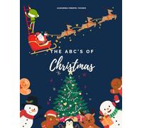 The ABC's of Christmas (ABC FUN Series)