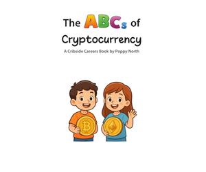 The ABCs of Cryptocurrency (Cribside Careers)
