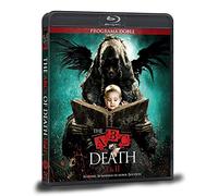 The ABCs of Death 1 & 2 Blu Ray Double Feature