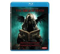 The ABC's of Death [Blu-ray] by Ingrid Bols? Berdal