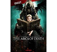 The ABCs of Death [DVD]