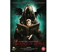The Abcs Of Death [DVD]