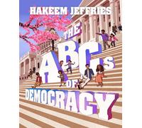 The ABCs of Democracy – Grand Central Publishing