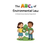 The ABCs of Environmental Law (Cribside Careers)