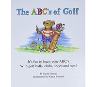 The ABC's of Golf