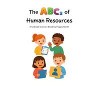 The ABCs of Human Resources (Cribside Careers)