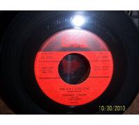 The ABC's Of Love/Share