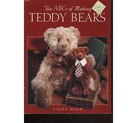 The ABC's of Making Teddy Bears