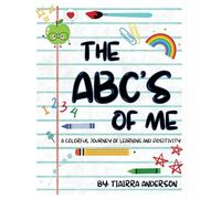 The ABC'S Of Me!