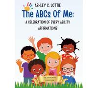 The ABCs of Me: Classroom Edition