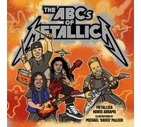 The ABCs of Metallica