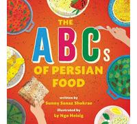 The ABCs of Persian Food