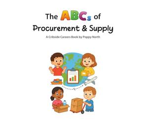 The ABCs of Procurement & Supply Chain (Cribside Careers)