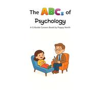 The ABCs of Psychology (Cribside Careers)