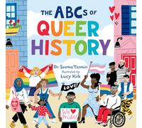 The ABCs of Queer History – The ABCs of History – Workman Calendars