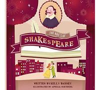 The ABC's of Shakespeare