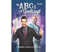 The ABCs of Spellcraft Collection Volume 2
