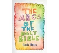 The ABC's of The Holy Bible