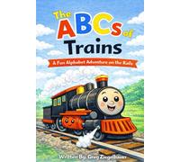The ABCs of Trains