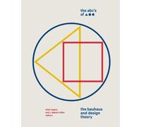 The ABC's of Triangle, Square, Circle