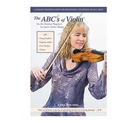 The Abcs Of Violin For The Absolute Beginner Dvd [NTSC]