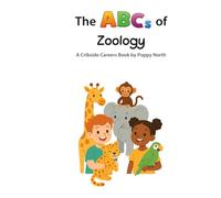 The ABCs of Zoology (Cribside Careers)