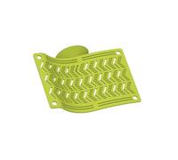 The Abdominal Reptile Hammock features a lizard lounger with a strong suction cup for climbing platform and playing in the terrarium