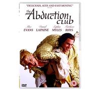 The Abduction Club (DVD) (2002)