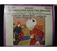 The Abduction From The Seraglio
