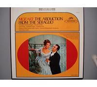 The Abduction From The Seraglio [3x Vinyl LP]