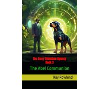 The Abel Communion (The Surry Gumshoe Agency)