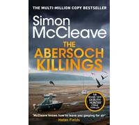The Abersoch Killings : The multi-million selling Snowdonia Murder Mystery Series