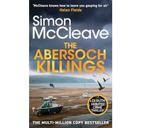 The Abersoch Killings: The brand new DI Ruth Hunter thriller from the bestselling must-read Welsh crime writer (DI Ruth Hunter, 21)