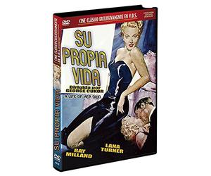 The Abiding Vision (A Life of Her Own, Spain Import, see details for languages)