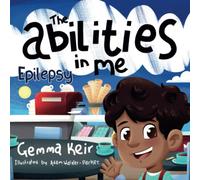 The abilities in me: Epilepsy