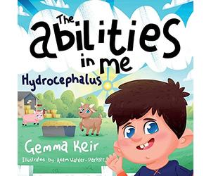 The abilities in me: Hydrocephalus