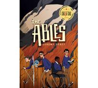 The Ables : The Ables, Book 1