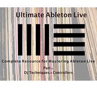 The Ableton Push Interface