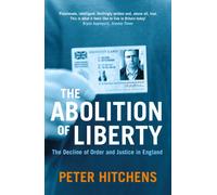 The Abolition Of Liberty