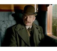 The Abominable Bride