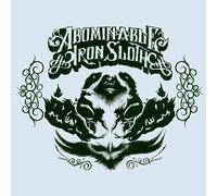 The Abominable Iron Sloth - The Abominable Iron Sloth