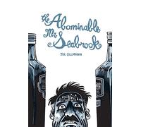 The Abominable Mr. Seabrook