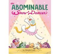 The Abominable Snow Dancer