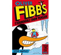 The Abominable Snow Penguin (Oliver Fibbs)