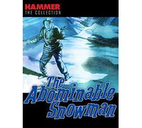 The Abominable Snowman