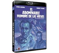 The Abominable Snowman [Blu-Ray]