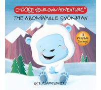 The Abominable Snowman (Choose Your Own Adventure: Your First Adventure)