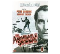 The Abominable Snowman [DVD]