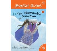 The Abominable Snowman (Monster Stories)