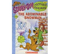 The Abominable Snowman (Scooby-Doo! Picture Clue Book No. 24) Edition: Reprint